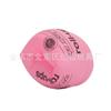 Manguito de agua redondo engrosado para adultos y niños, inflable, doble bolsa de aire, flotabilidad, manguito de agua OK, seguro para nadar, brazalete inflable para brazos en stock