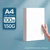 Papel Blanco Holandés A3 Papel Especial 8K para Informes Manuscritos Papel A4 Papel Blanco Cartulina Blanca 250g Papel Blanco Grande Papel Blanco Cartulina Blanca para Dibujo