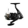 Venda de fábrica carretilha de pesca roda de pesca de metal completa com carretel de arame roda para vara de pesca em alto mar roda de pesca Luya roda para vara de pesca em alto mar carretilha de giro com manivela única