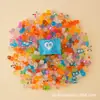 Bolsa sorpresa kapi baraka color transparente nuevo alta calidad una variedad de estilos lindo resina DIY accesorios para joyería