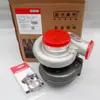 Turbocompresor para Motor Cummins Hx35W 3595157 3595158 3596667 3596668