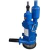 Série Fqw Bomba Submersível para Ar de Mina Especificações de Parâmetros Uso Série Fqw Bomba Submersível para Ar de Mina