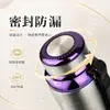 Copo Térmico Star Pot de Aço Inoxidável de Grande Capacidade com Corda de Puxar Portátil para Carro Presente Empresarial Copo de Água para Beber Diretamente Pote Isolado