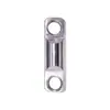 Fabricante Directo de Giratorios Cilíndricos Venta Directa Equipo de Pesca Conector Giratorio de Alta Velocidad Anillo de 8 Forma Giratorio de Columna Pesada