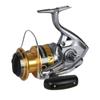Rueda de Pesca Spinning Shimano 23 Sedona Rueda para Señuelos Rueda de Lanzamiento a Larga Distancia Carrete de Línea Baja 17 Tiposedona