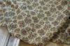 Outono e inverno flor de lã rígida casaco das mulheres sofá tecido tea break vestido jacquard travesseiro tecido decorativo