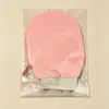 Toalla de Baño Exfoliante, una Potente Herramienta Exfoliante para Mujeres, Uso en Casa, Toalla de Baño Fuerte para Eliminar la Suciedad, Cepillo para Espalda, Herramienta de Baño