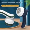 Removedor de bolas de cabelo doméstico, removedor de pelos de roupas de inverno, remoção de bolinhas, removedor de lã portátil para inverno, suéter
