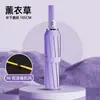 Paraguas Totalmente Automático para Mujeres y Hombres, Doble Uso para Sol y Lluvia, Tamaño Grande, Reforzado, Protección Solar, Protección UV, Paraguas Plegable para el Sol