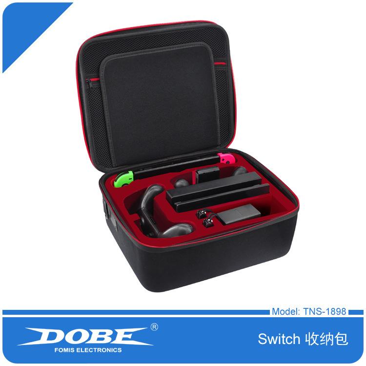 TNS-1898 Switch 收纳包 5