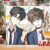 Além do Mundo Pintura a Óleo Digital DIY Colorir Preenchido à Mão Pintura a Óleo Personagem Protagonista Masculino Personagem de Romance Pintura a Óleo Acrílica