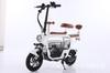 Vietnã Bicicleta de Duas Rodas para Animais de Estimação Bateria de Lítio Carro Familiar Moda Assistência Dobrável Pequina Scooter 48V Carro Elétrico
