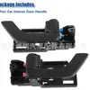 82610-2C000 82620-2C000 Es Adecuado para Hyundai Coolpad Manija Interior de Puerta Hebilla Interior de Manija