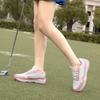Novos sapatos de golfe 2023 verão casal sapatos de badminton outdoor antiderrapantes resistentes ao desgaste indoor sapatos de treino esportivo