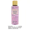 Victoria perfume para damas y caballeros 250ml spray corporal fragancia perfumes duraderos explosivos transfronterizos europeos y americanos