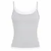 Nuevo top de yoga de dos piezas falso con costuras transfronterizas para mujer, adelgazante y que realza la figura, con hermosas tiras en la espalda, sexy y a prueba de impactos para correr