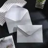 Envelopes Coloridos Espessos em Estoque Venda por Atacado Papel de Carta Toque de Luxo Cartões de Convite Cartões Postais Cartões de Cumprimentos Envelopes Envelopes Estilo Ocidental