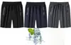 Pantalones Cortos Casuales de Comercio Exterior Transfronterizo Talla Europea Verano 2026 Nuevo Estilo Holgados Fitness Correr Entrenamiento Deportivos Pantalones Cortos Venta al por Mayor