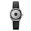 Shengke nueva moda casual personalidad hombres y mujeres en el reloj agua movimiento de cuarzo fabricantes reloj