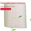 Em estoque todos os tipos de grande redondo pequeno redondo plástico silicone antiderrapante adesivo Branco Leitoso transparente autoadesivo silicone pé pad