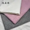 Tela Nueva Cheongsam Imitación Seda Humana Jacquard Repujado Estilo Chino Tela para Vestido de Arte del Té
