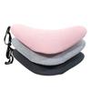 Almofada Lombar Popular para Cama Amazon Transfronteiriça Almofada Lombar para Dormir Mulheres Grávidas Almofada Lombar de Espuma de Memória Almofada Lombar para Dormir