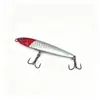 Señuelo de hundimiento Wanhe Flying Ghost, Segunda Generación, 10g, 14g, 18g, 24g, para lance a larga distancia, efectivo para pescar varios tipos de peces, incluyendo carpa cruciana y perca