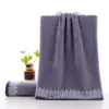 Toallas de Algodón Puro Gaoyang, Toallas para Lavar la Cara, Toallas Absorbentes, Regalos Personalizados al por Mayor, Empacadas Individualmente, Toallas de Algodón para Vendedores Ambulantes