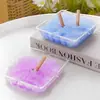 Cenicero purificador de arena para limpieza de cenizas cenicero para apagar humo suministros de cenicero para el hogar película soluble en agua cenicero limpiador de arena fábrica