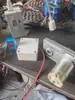 Gerador de Manivela 220V 150W Painel Solar Portátil Alimentação de Emergência para Viagem ao Ar Livre Acampamento