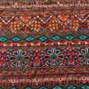Tela Estampada de Algodón y Lino Estilo Étnico Flor Mandala Occidental Tela Bohemia Almohada Lijiang Mantel Falda de Lino