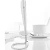 Luz de noturna USB simples transfronteiriça proteção ocular portátil portátil tesouro de carregamento portátil luminária de mesa laptop Iluminação Lâmpada LED