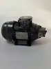 Bomba de Engranajes Cicloidales Pequeña de 120W 380V Bomba de Aceite Hidráulico Motor TOP-12A Lubricación Refrigeración de Máquinas Herramienta