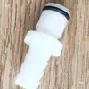 Bola de impacto rascador de estiércol de granja, bloque de impacto limpiador de estiércol, accesorios limitadores para limpiador automático de estiércol de granja de cerdos