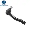 Adecuado para Toyota Yaris 4504659205 230957 45945 57827 rótula de extremo de dirección exterior