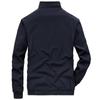 Otoño 2020 Chaqueta Top de Cuello Simple para Hombre Chaqueta Casual de Moda para Hombre 0039