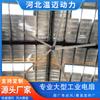 Ventilador de Teto Industrial Magnético Permanente Personalizado com Economia de Energia e Alta Potência para Oficinas de Fábrica, Estádios, Ventilação e Resfriamento, Ventilador de Grande Fluxo de Ar Potente