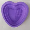 Tazón de Silicona Personalizado para Fregar, Herramientas de Belleza, Tazón Limpiador de Polveras para Salón de Belleza, Dispositivo de Limpieza Portátil Multifuncional, Tazón para Mascarillas Faciales