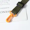 Ganchos de Plástico de 2.5 cm, Accesorios para Equipaje, Ganchos para Mascotas, Ganchos Kam, Broches de Langosta, Ganchos para Colgar, Cierres de Gancho