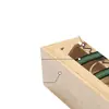 Tumbona Minimalista Italiana para Hotel, Tumbona Oreja de Elefante Famosa en Internet, Sofá Perezoso para Sala de Estar, Dormitorio, Silla Tumbona de Hotel