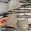 Sujetador push-up sin costuras para pechos pequeños, hace que los pechos se vean más grandes, amplía el busto, estiliza la cintura, con varillas, sin copas fijas, sujetador para adolescentes