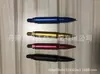 Proporcionar antena tipo bala de aleación de aluminio de alta calidad modificada para personalidad JK JL Wrangler