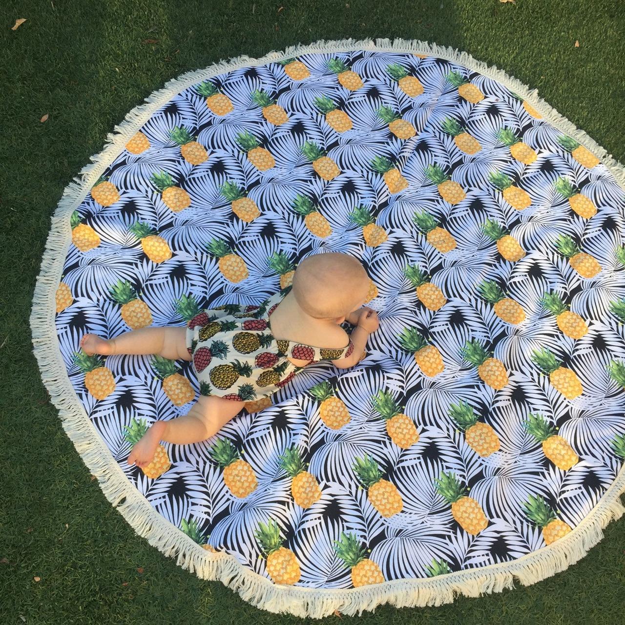 菠萝