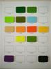 Color fieltro color adhesivo fieltro 3mm espesor jardín de infantes profesional pared color adhesivo fieltro