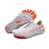 Zapatos de Agua Nuevos Modelos Transfronterizos para Hombres y Mujeres, Zapatos Multifuncionales para Exteriores para Parejas, Transpirables, Ligeros, Tallas Grandes, Zapatos Casuales para Fitness