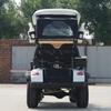 Autobús Lanzadera del Campo de Golf, Autobús Turístico Escénico Todoterreno, Autobús de Recepción del Hotel, Autobús Turístico, Carrito de Golf Eléctrico