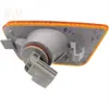 Adequado para Chevrolet Cruze 2009-14 Luz Lateral do Para-choque Dianteiro Cruze 42334145 42334144