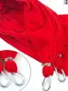 Tela de peluche para camión tira barredora de lodo limpieza de llantas tela espesa para lanzar lodo tira barredora de lodo de goma guardabarros borla para lanzar lodo pelusas flotantes