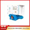 Ktc102.3-1(Olá) Telefone com alto-falante combinado intrinsecamente seguro para minas Tianjin Huaning Dispositivo de comunicação subterrânea