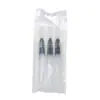 Pluma Pincel Acuarela, Pincel con Depósito de Agua, Pluma Acuarela Sólida, Pluma de Contorno Artístico para Principiantes, Pincel de Punta Suave